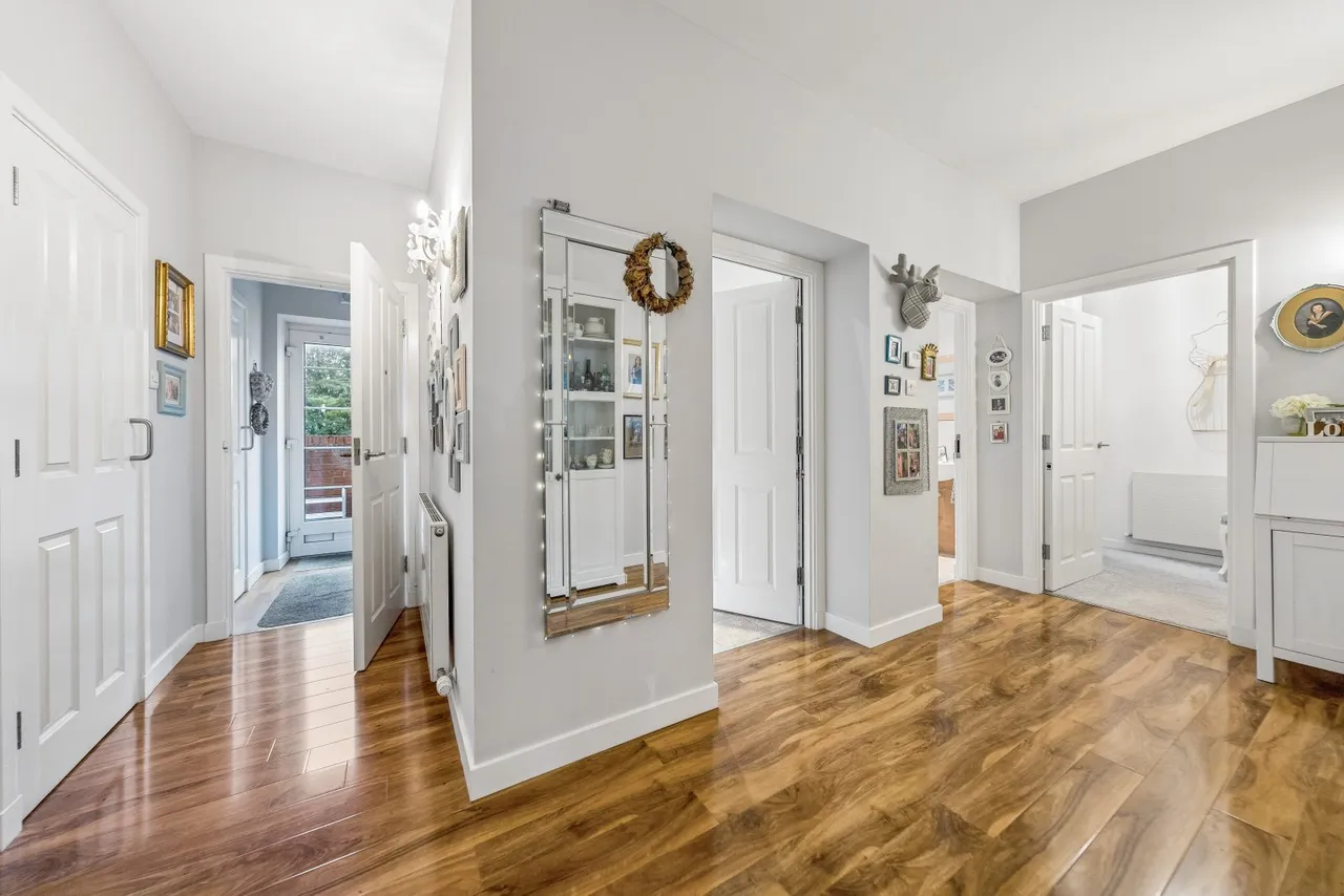 Canniesburn Drive, Bearsden, G61, photo 18