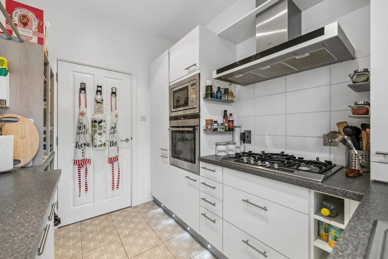 Canniesburn Drive, Bearsden, G61, photo 10