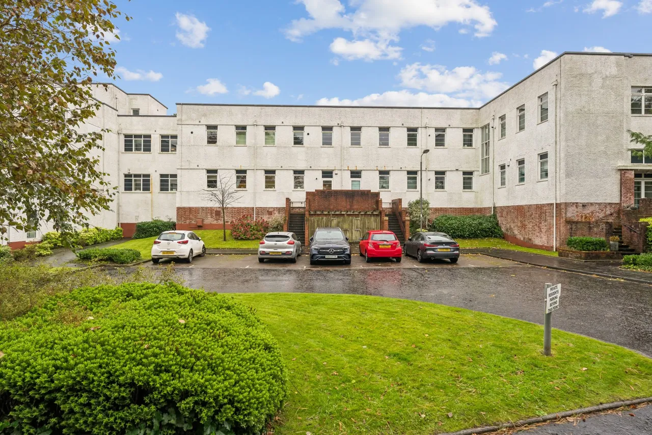 Canniesburn Drive, Bearsden, G61, photo 24