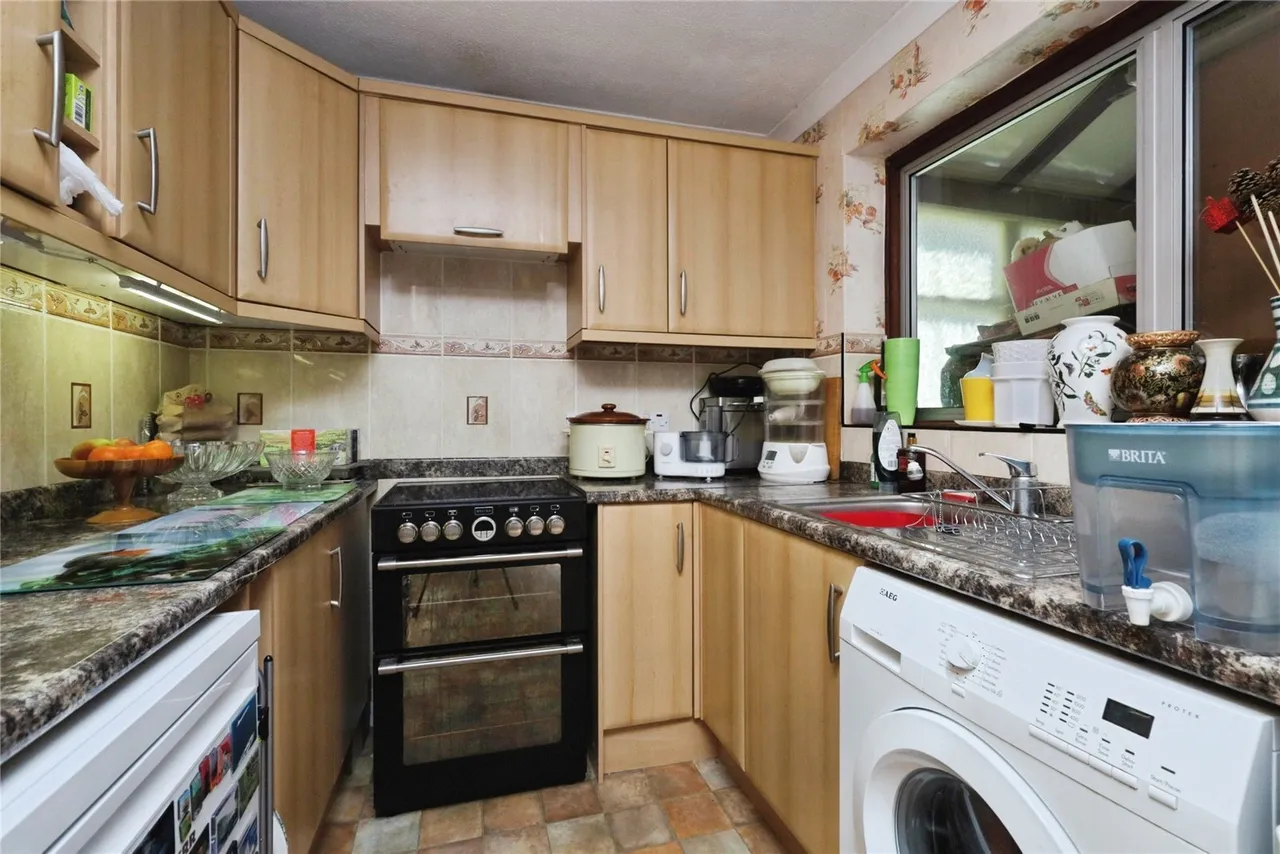 Dunvan Close, Lewes, BN7, photo 14