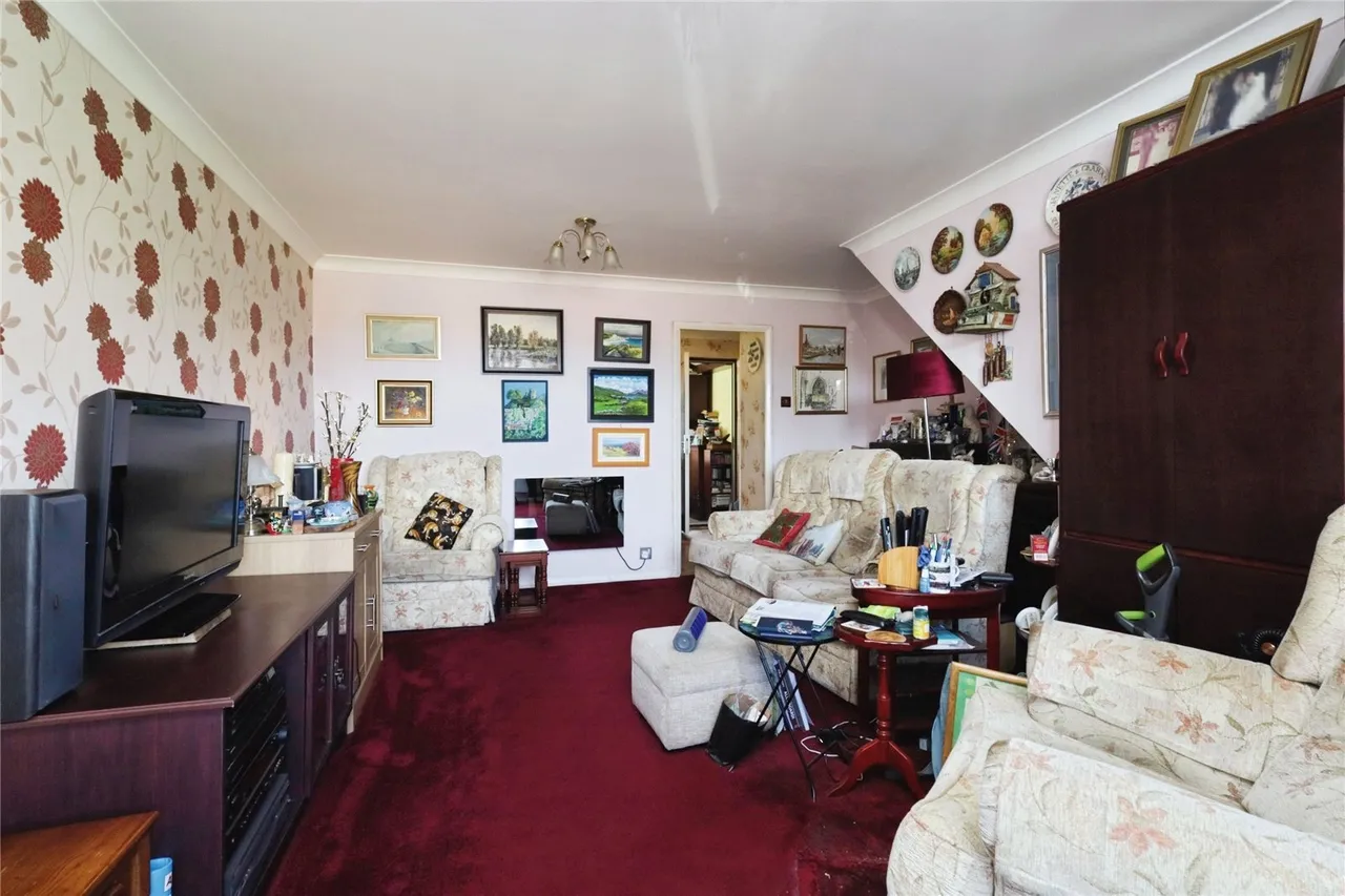 Dunvan Close, Lewes, BN7, photo 8