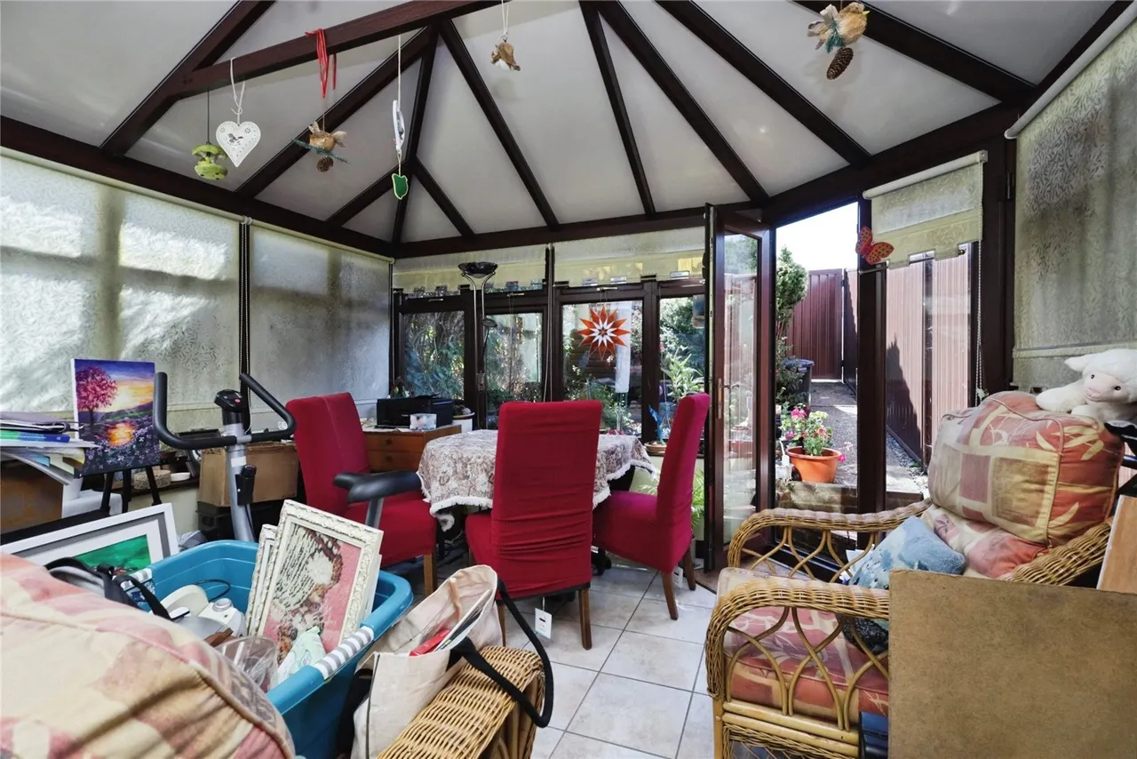 Dunvan Close, Lewes, BN7, photo 9