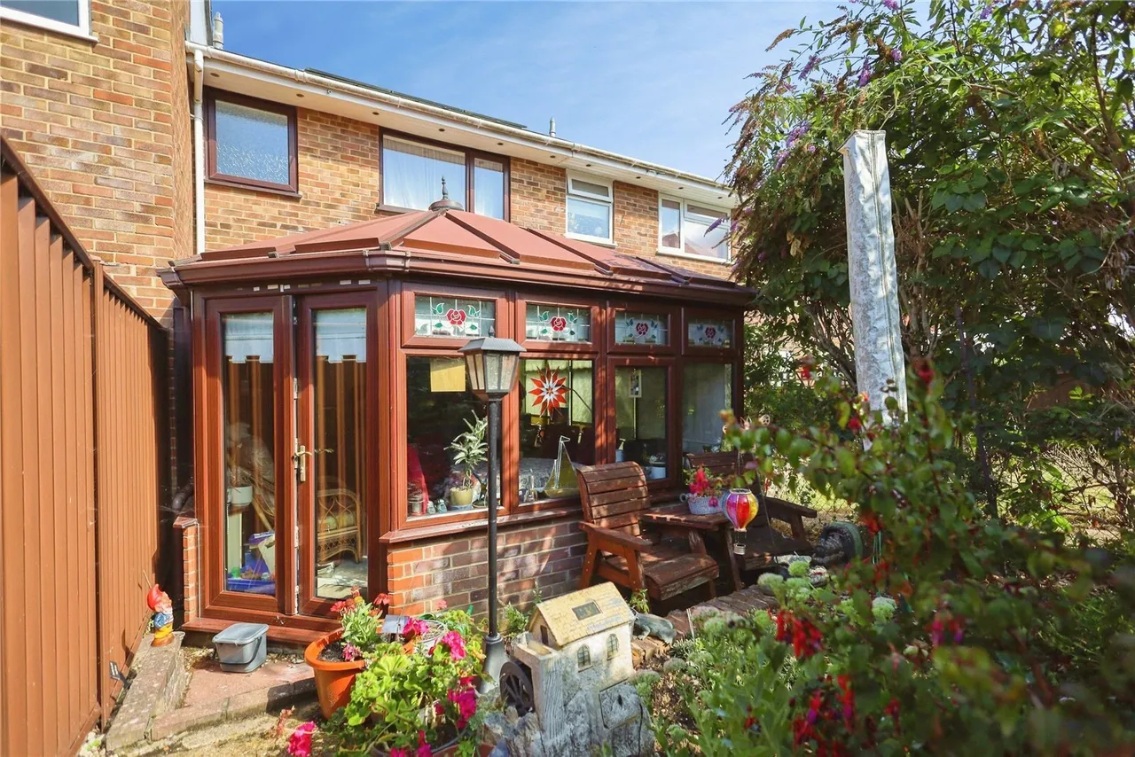 Dunvan Close, Lewes, BN7, photo 5