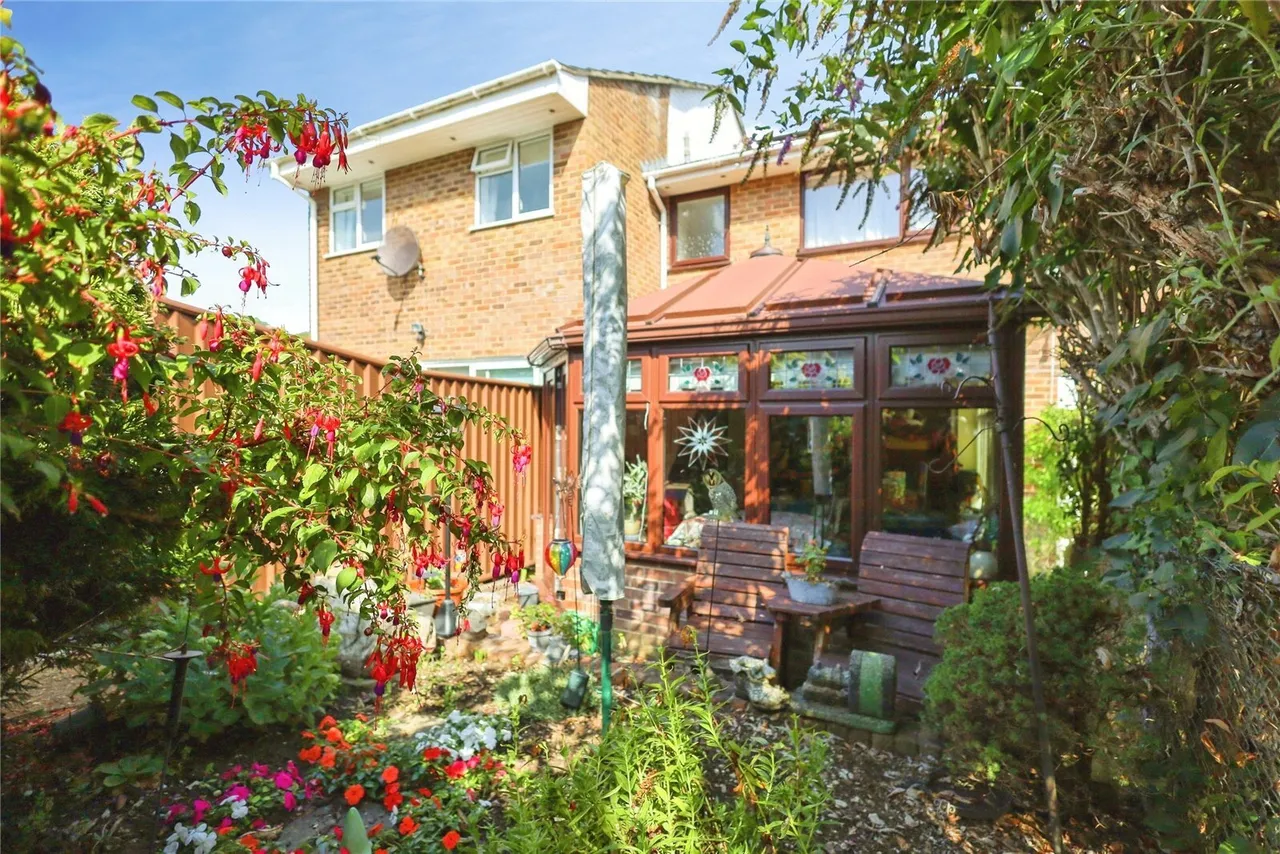 Dunvan Close, Lewes, BN7, photo 7
