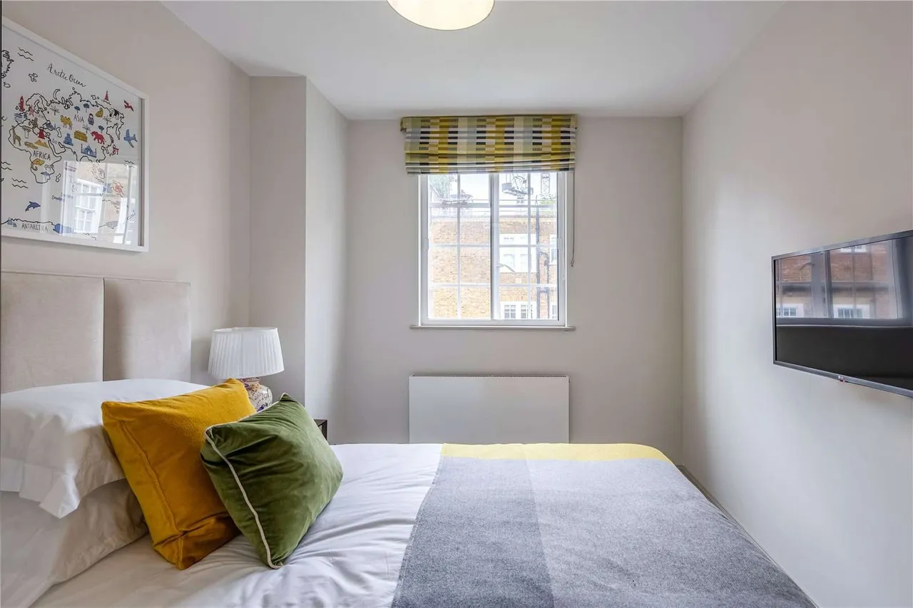 Tufton Street, London, SW1P, photo 17