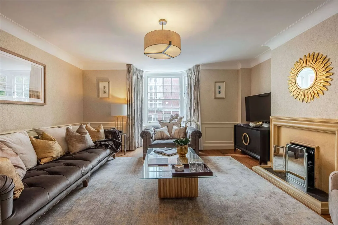 Tufton Street, London, SW1P, photo 9