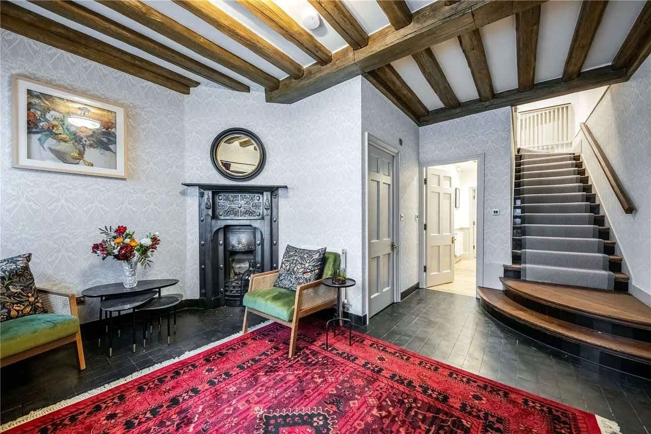 Tufton Street, London, SW1P, photo 6