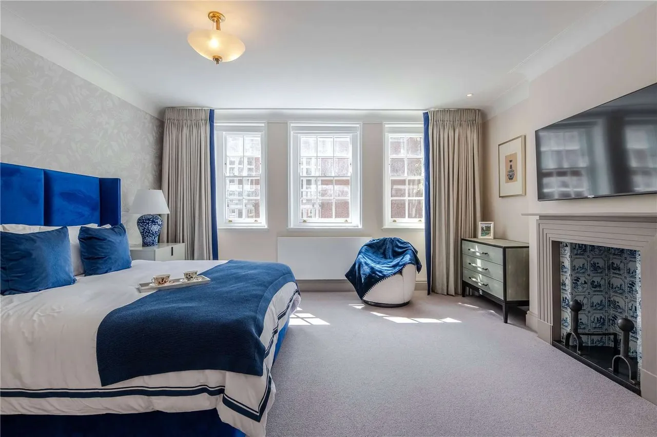 Tufton Street, London, SW1P, photo 12