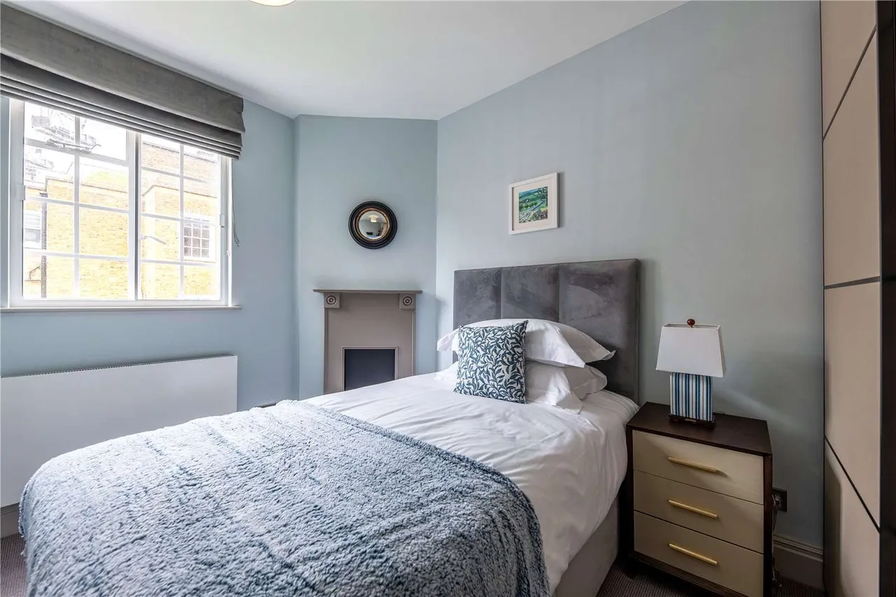 Tufton Street, London, SW1P, photo 19