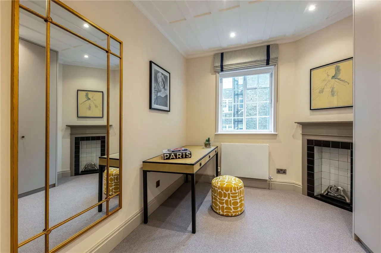 Tufton Street, London, SW1P, photo 16