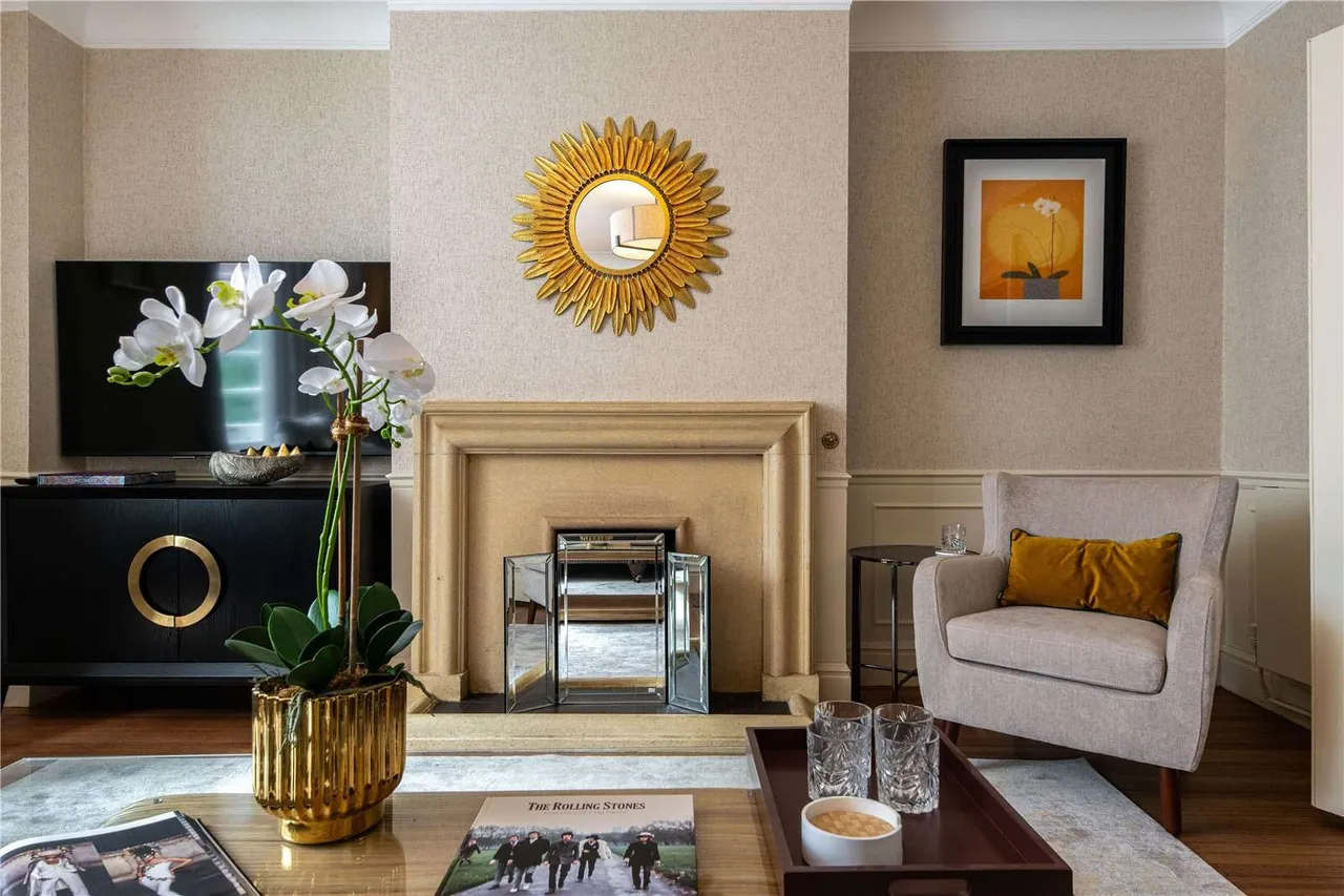 Tufton Street, London, SW1P, photo 10