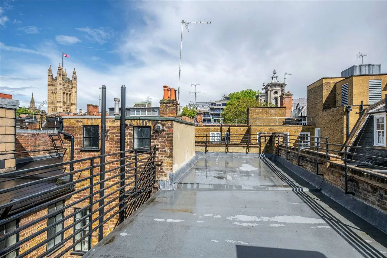 Tufton Street, London, SW1P, photo 22