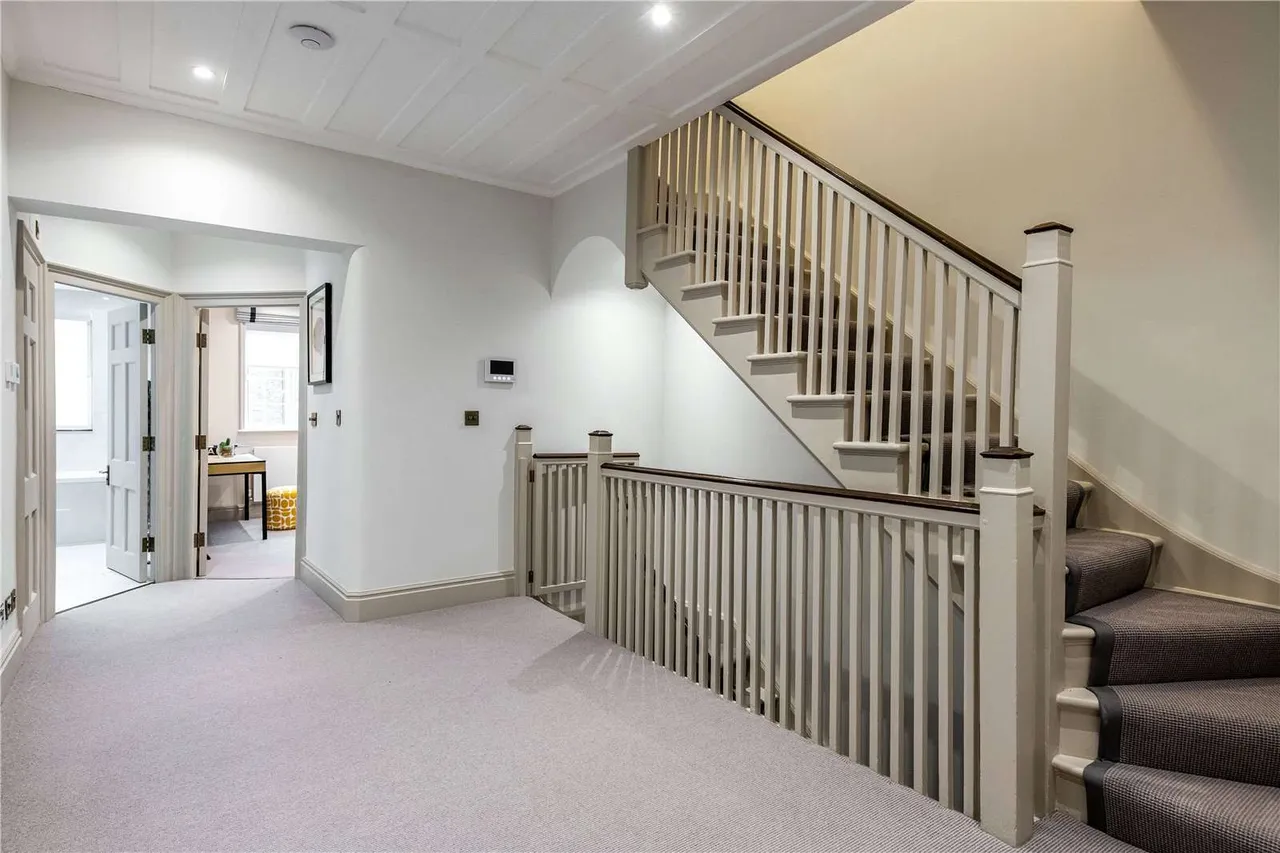 Tufton Street, London, SW1P, photo 8