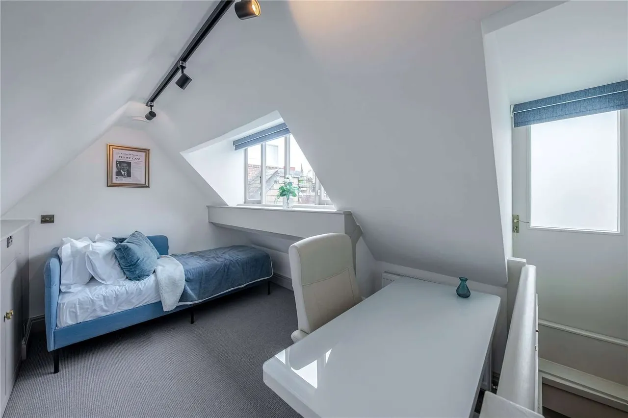 Tufton Street, London, SW1P, photo 21