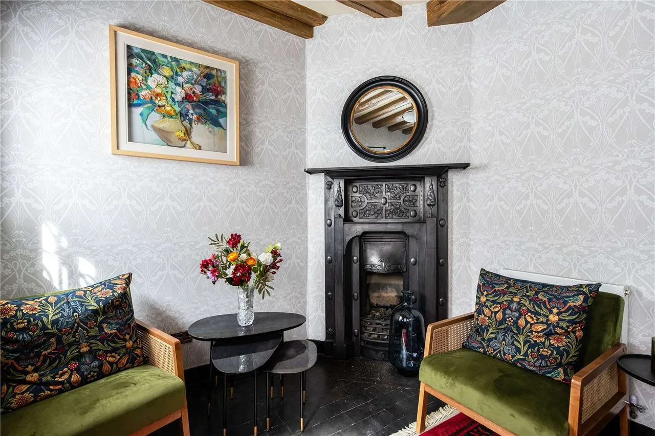 Tufton Street, London, SW1P, photo 7