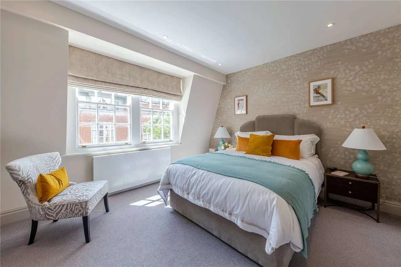 Tufton Street, London, SW1P, photo 20