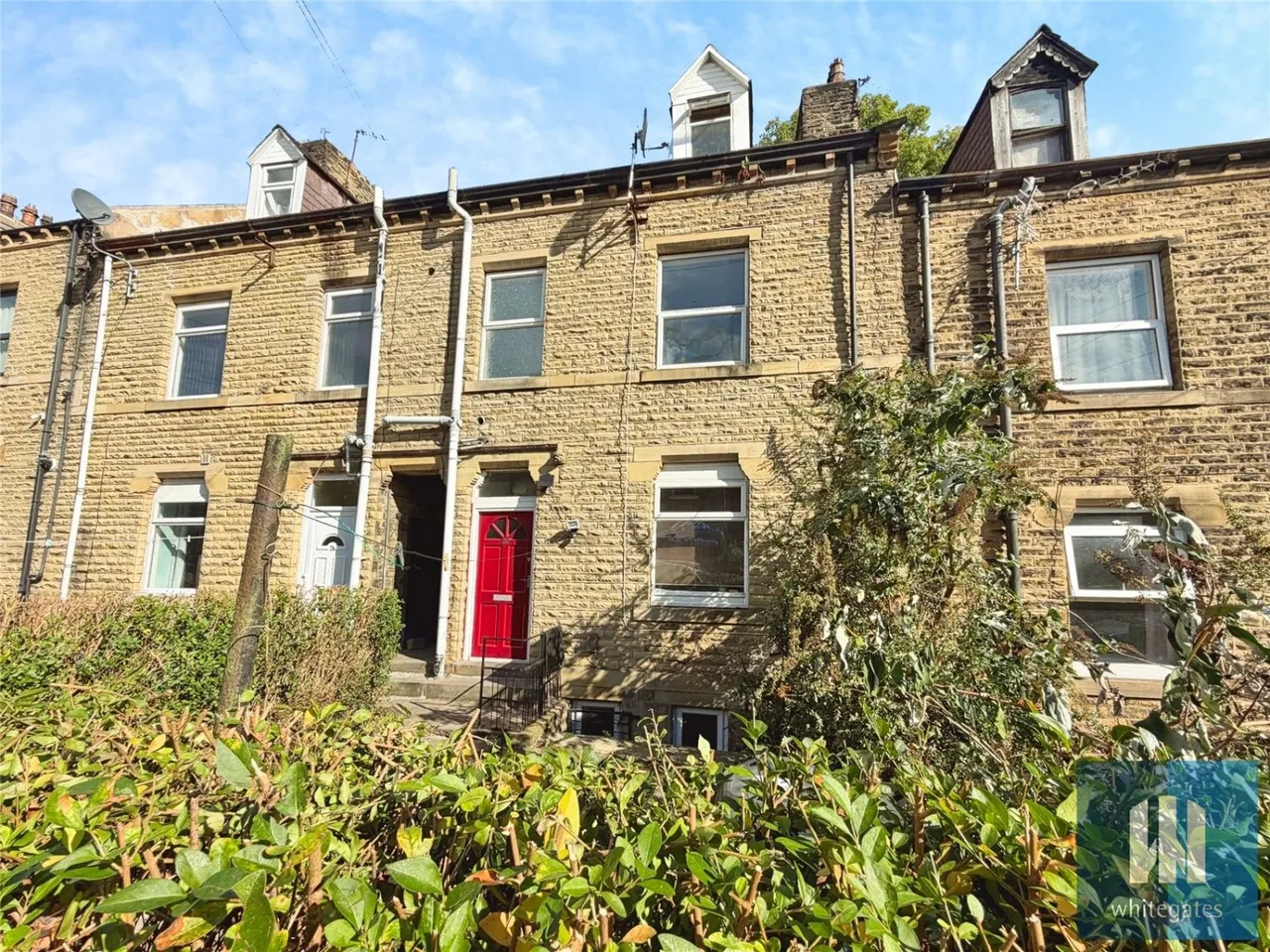 Norman Road, Birkby, HD2, photo 16