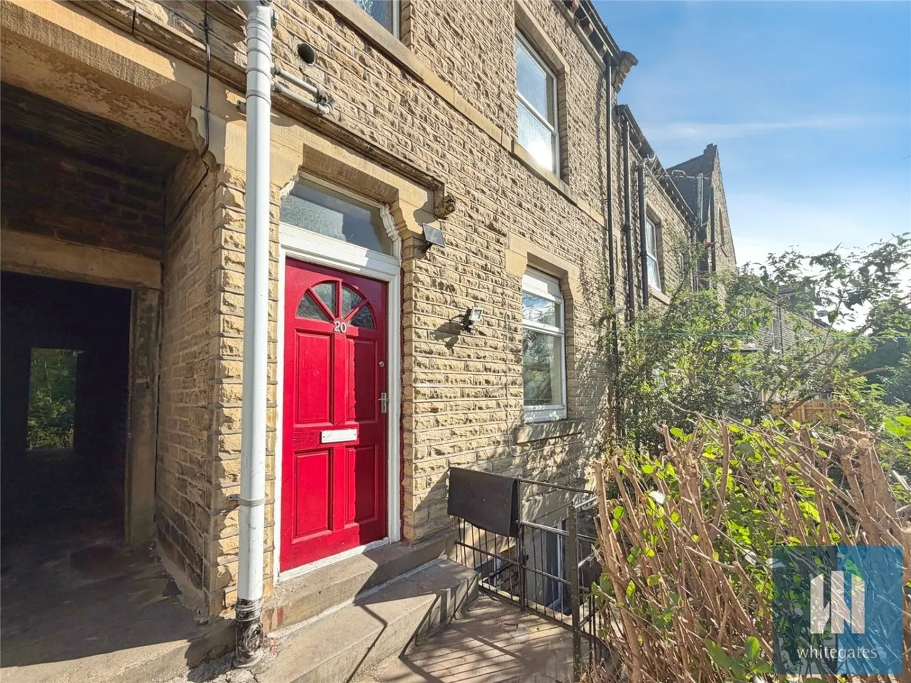 Norman Road, Birkby, HD2, photo 11