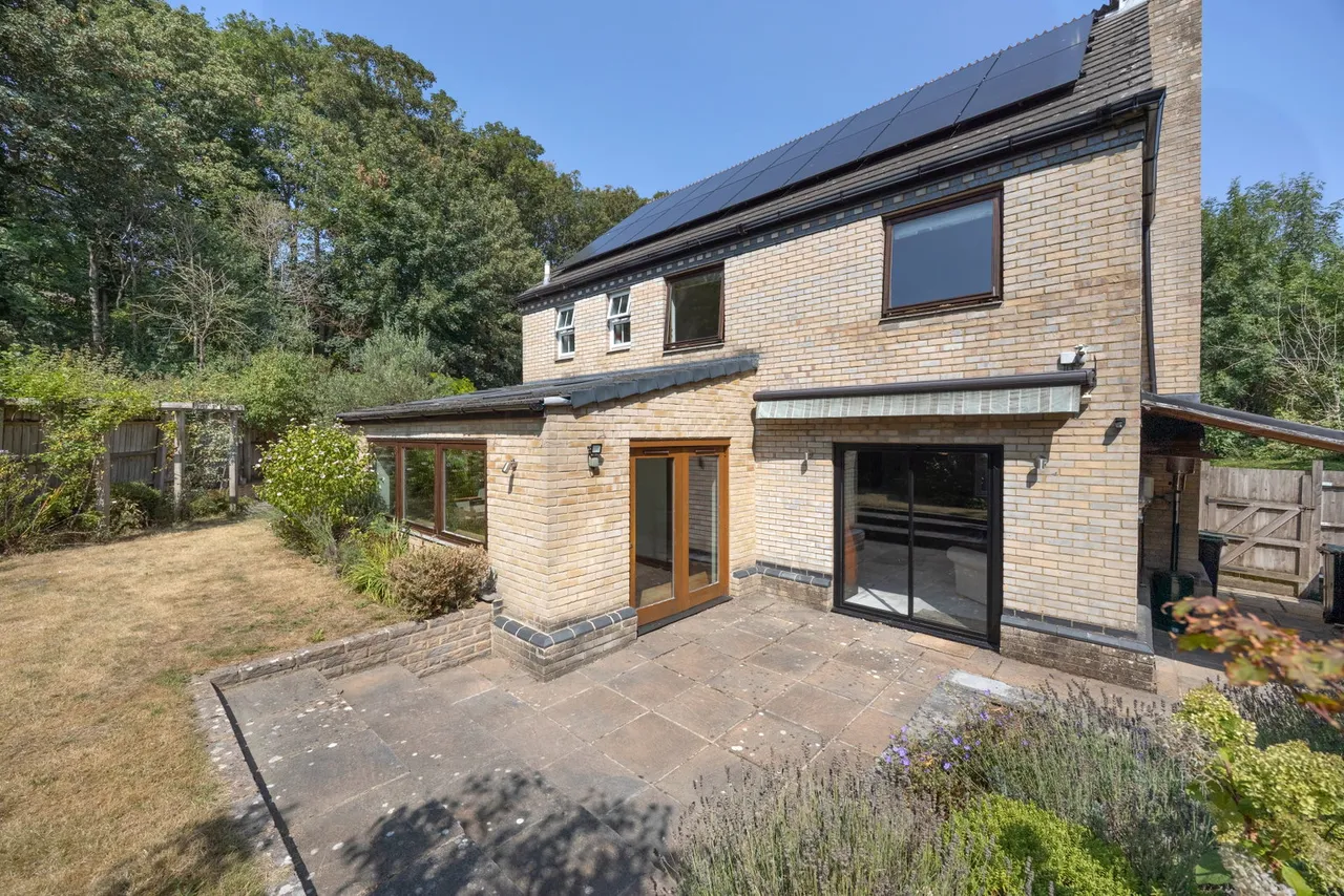 Beechwood, Market Lavington, SN10, photo 23