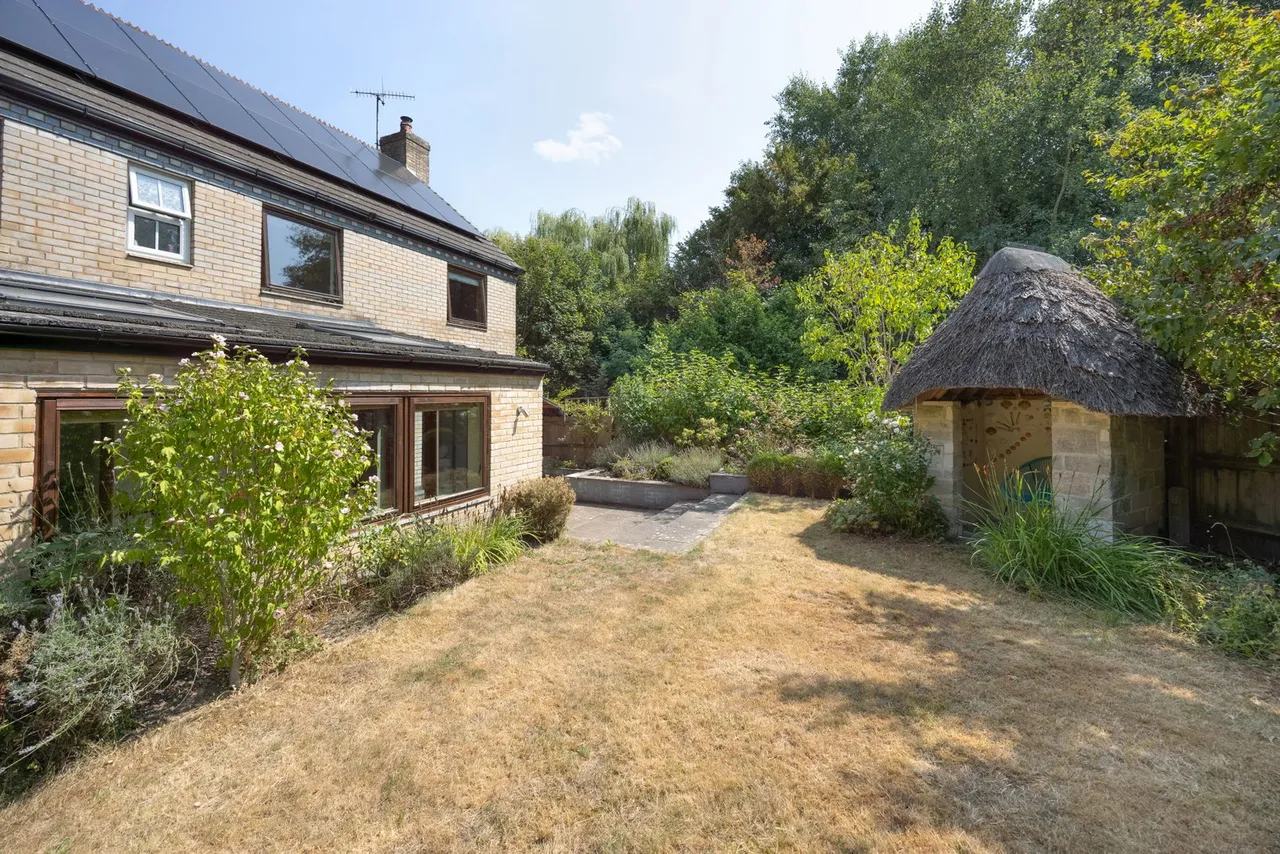Beechwood, Market Lavington, SN10, photo 25