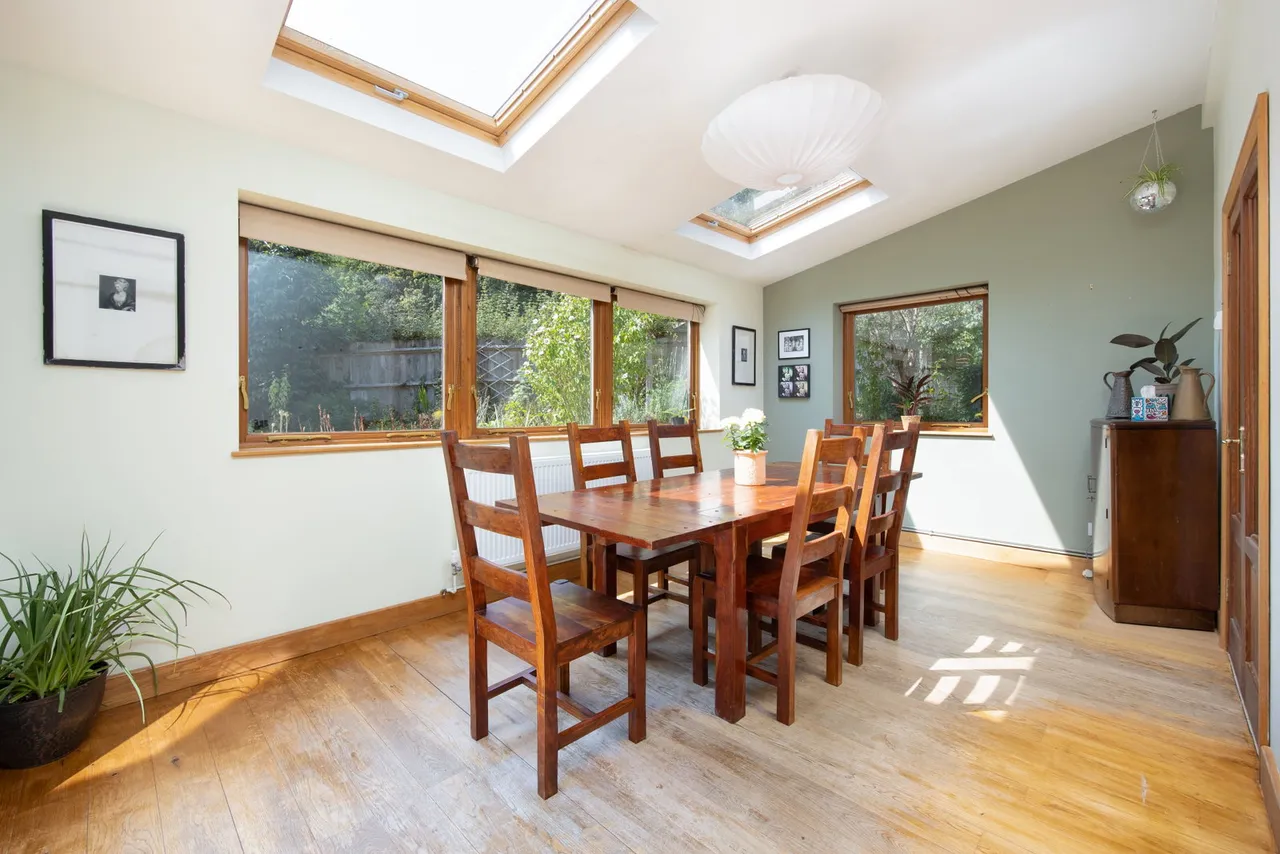 Beechwood, Market Lavington, SN10, photo 10