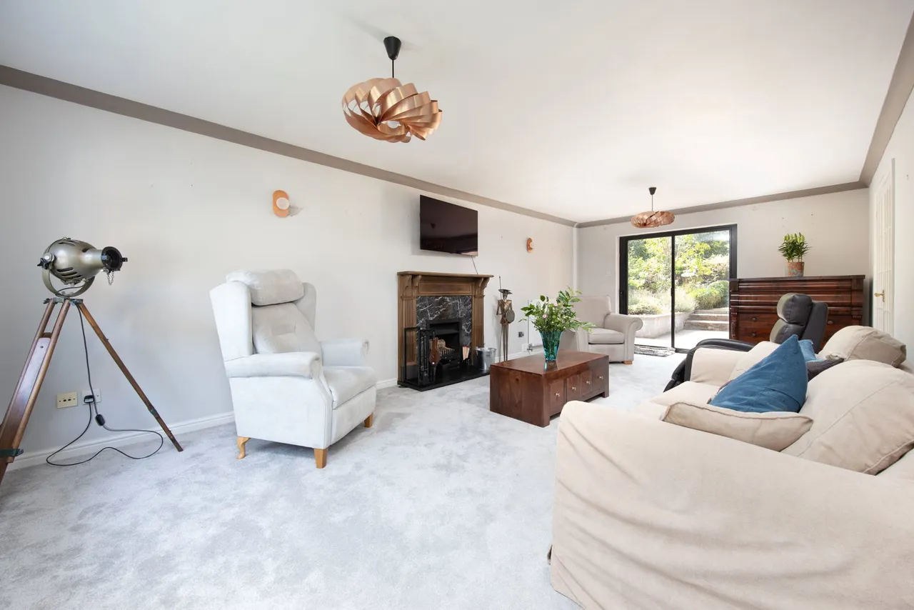 Beechwood, Market Lavington, SN10, photo 35