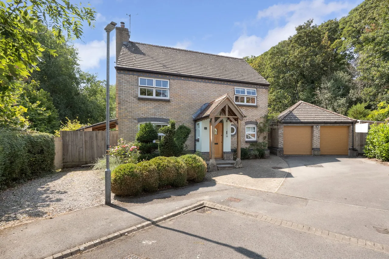 Beechwood, Market Lavington, SN10, photo 32