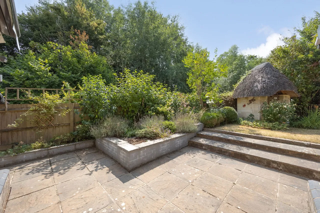 Beechwood, Market Lavington, SN10, photo 60