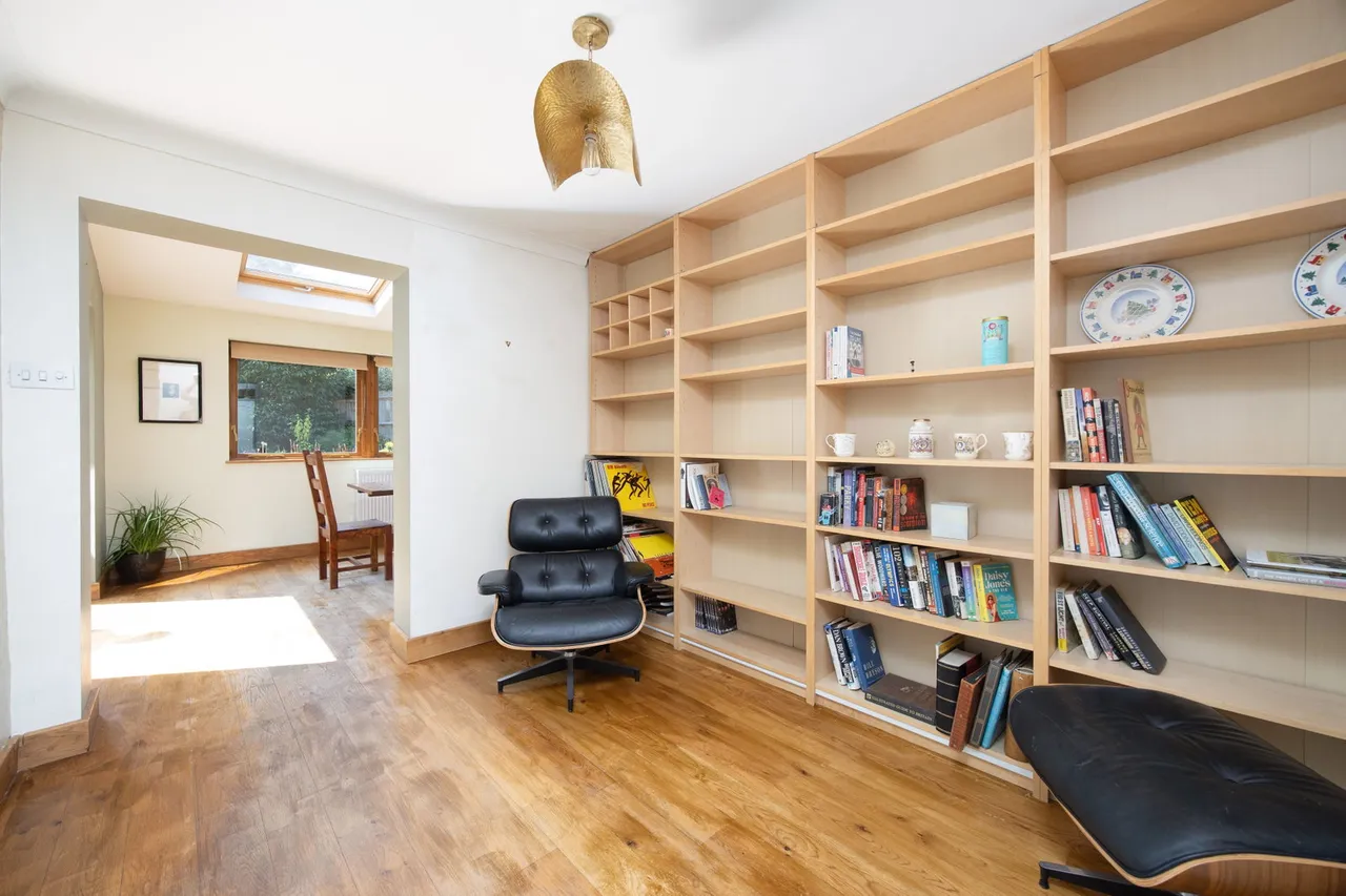 Beechwood, Market Lavington, SN10, photo 9