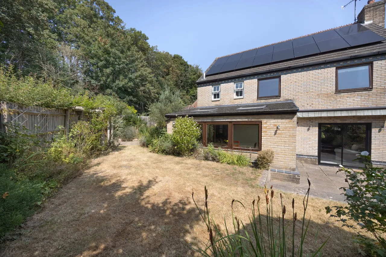 Beechwood, Market Lavington, SN10, photo 55