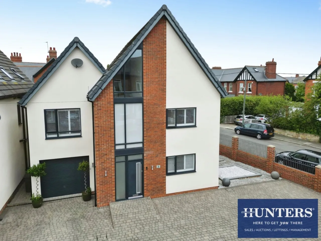 6 bed house for sale — Burnham Grove, East Boldon
