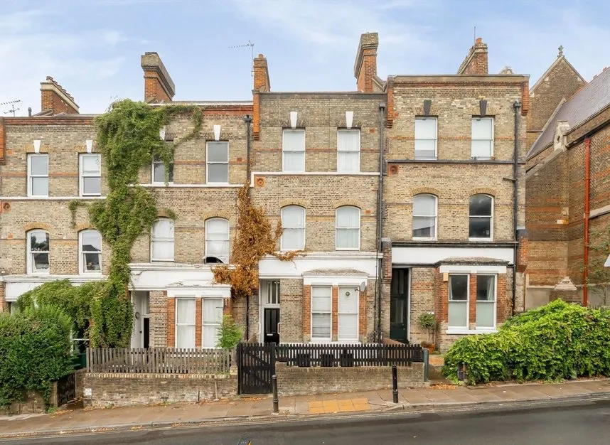 1 bed flat for sale — Dartmouth Park Hill, Dartmouth Park, NW5