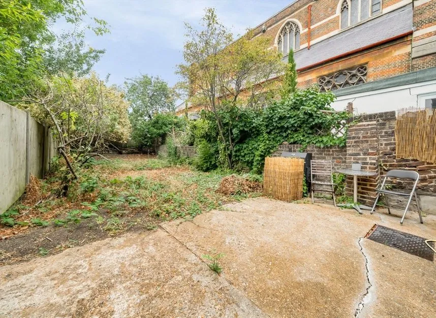 Dartmouth Park Hill, Dartmouth Park, NW5, photo 4