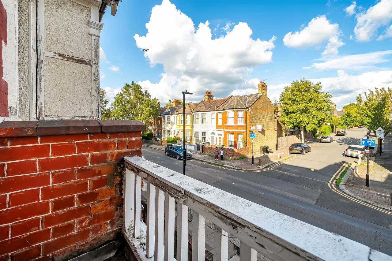 Mount Pleasant Road, London, N17, photo 9