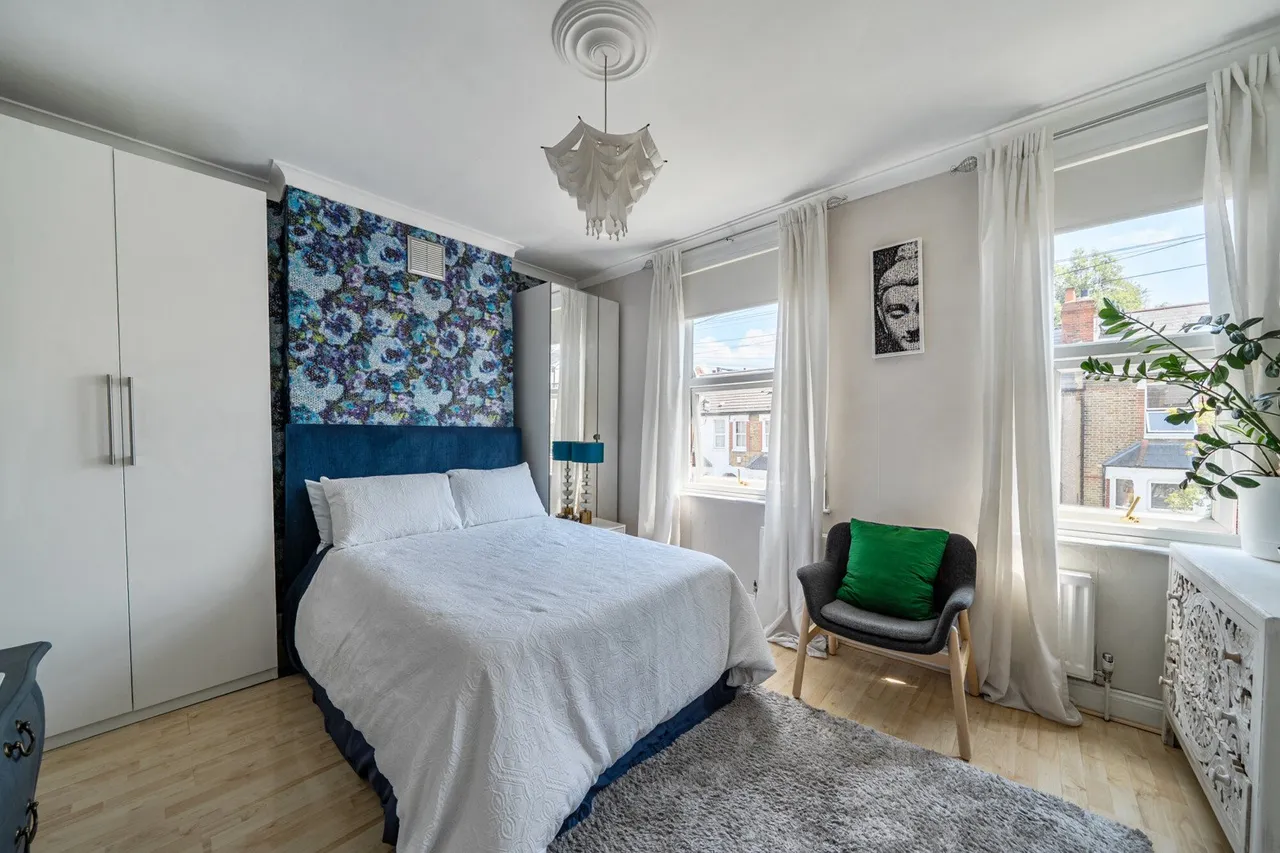 Salehurst Road, SE4, photo 18