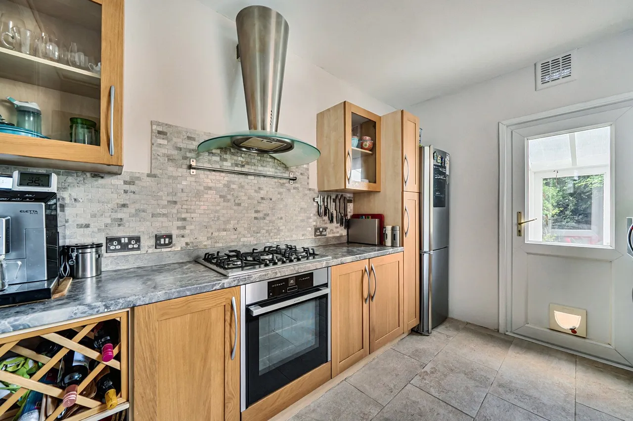 Salehurst Road, SE4, photo 10