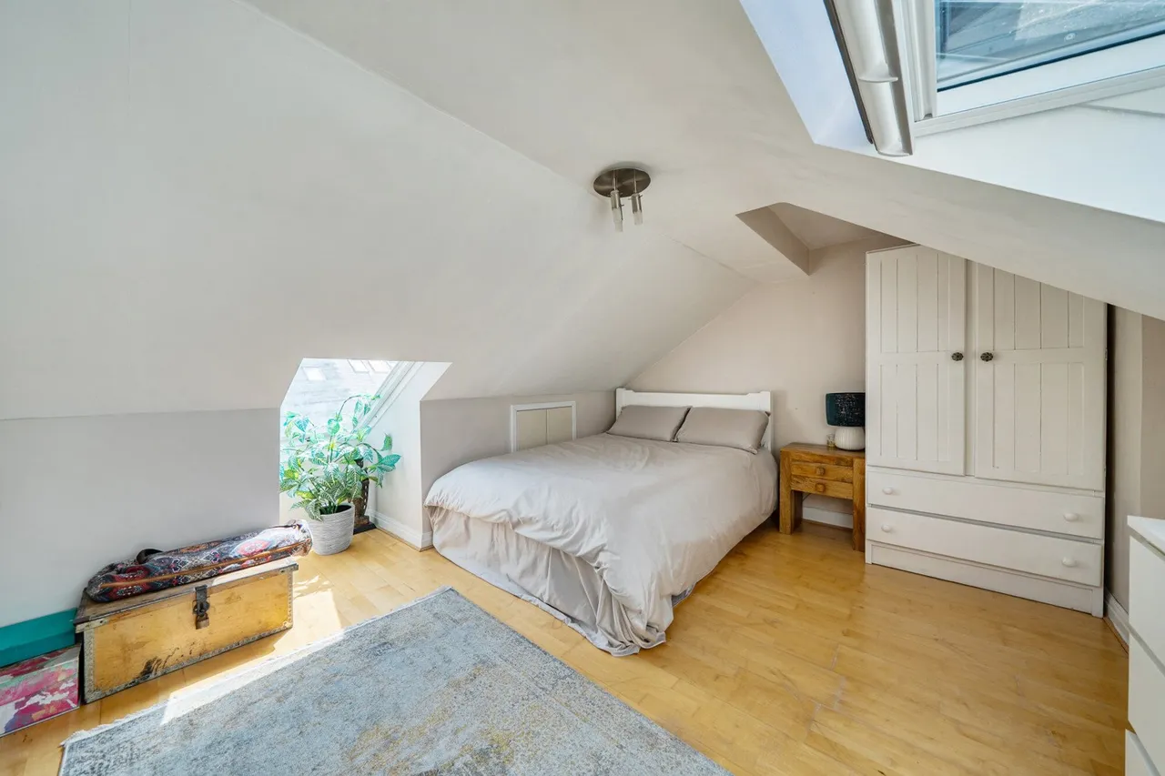 Salehurst Road, SE4, photo 15