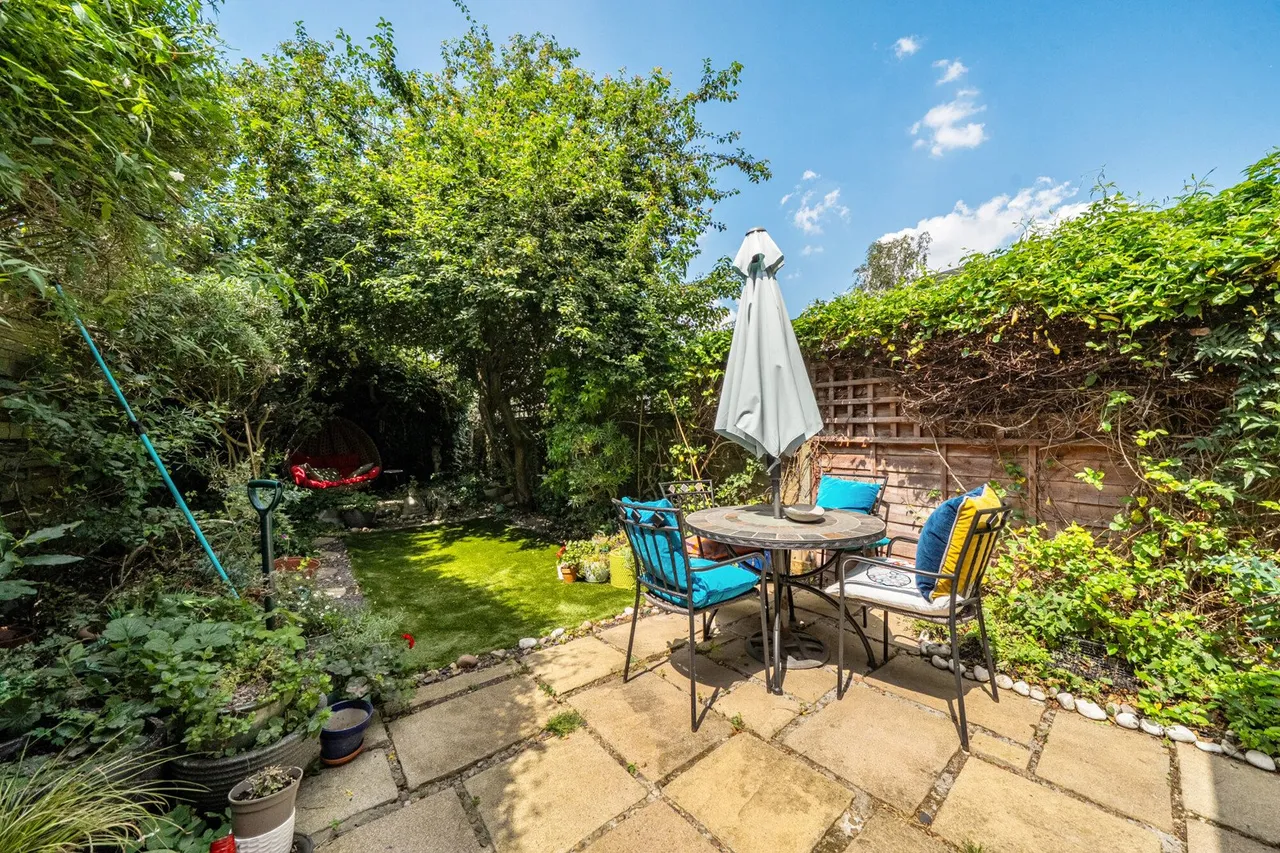 Salehurst Road, SE4, photo 13