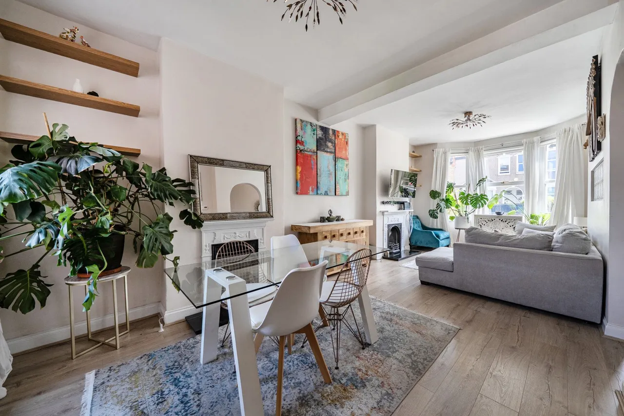 Salehurst Road, SE4, photo 8
