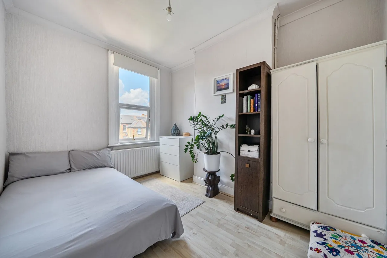 Salehurst Road, SE4, photo 16