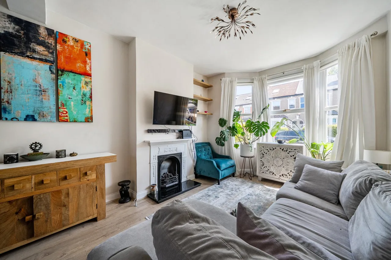 Salehurst Road, SE4, photo 9