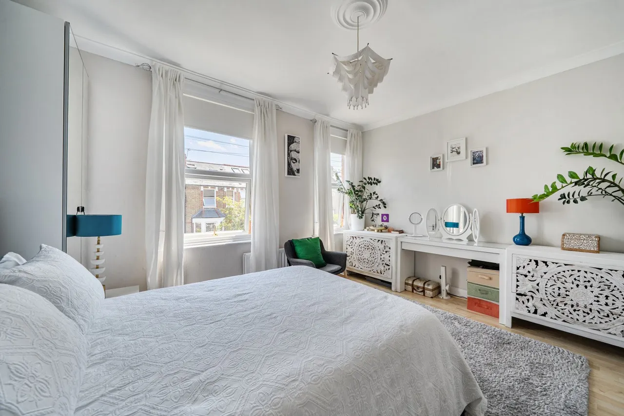 Salehurst Road, SE4, photo 6