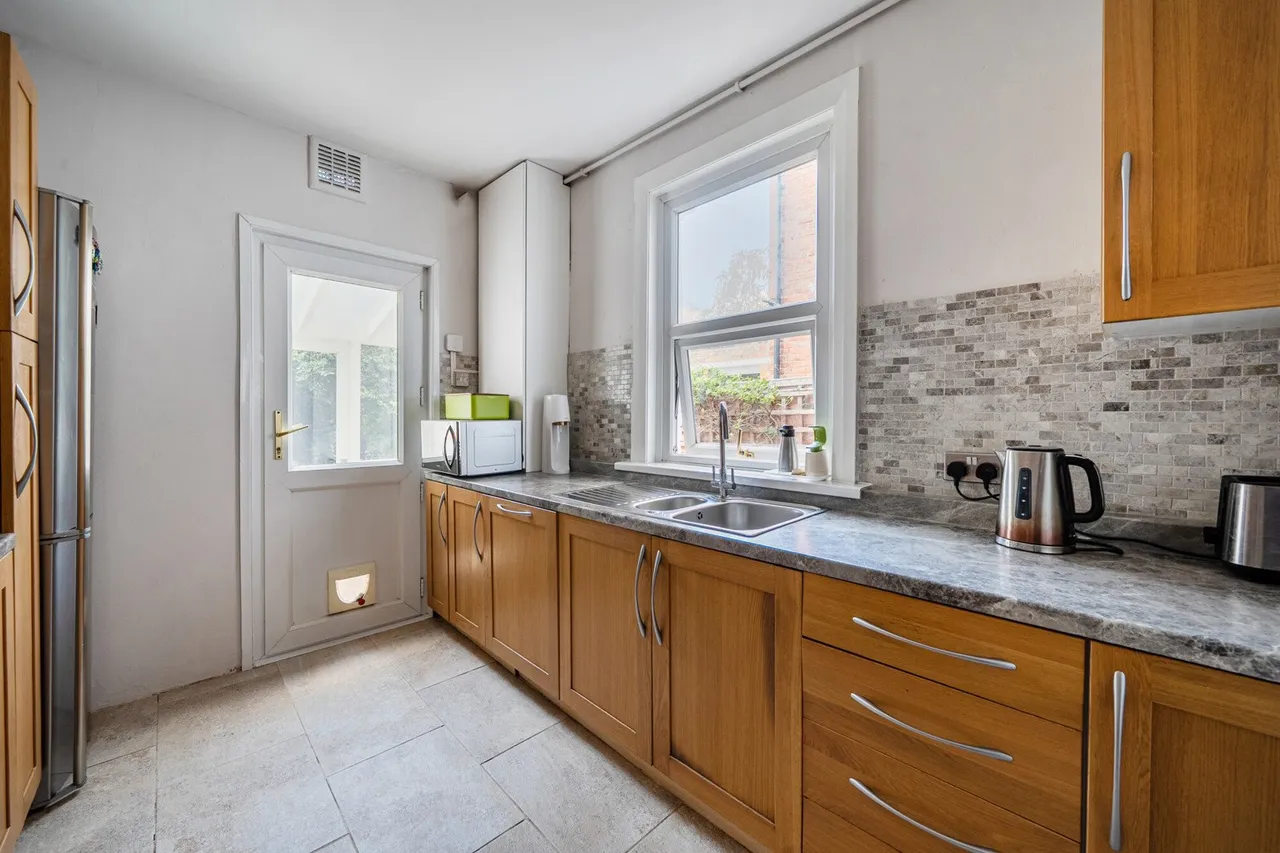 Salehurst Road, SE4, photo 3