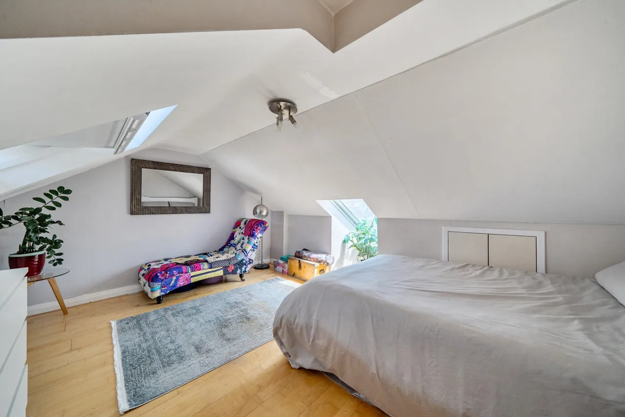 Salehurst Road, SE4, photo 14