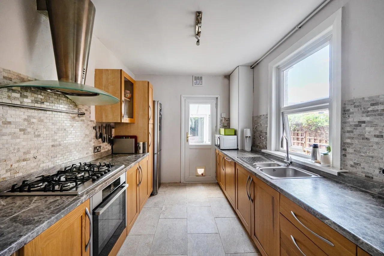 Salehurst Road, SE4, photo 12