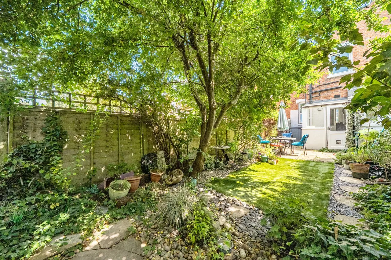 Salehurst Road, SE4, photo 4