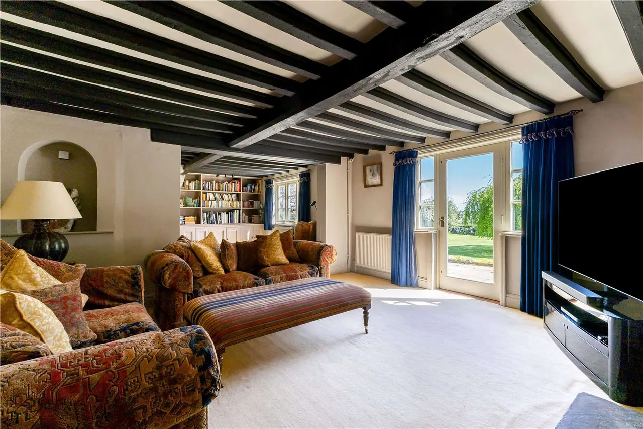 The Manor House, Burton Lazars, Melton Mowbray, Leicestershire, LE14 2UU, photo 5