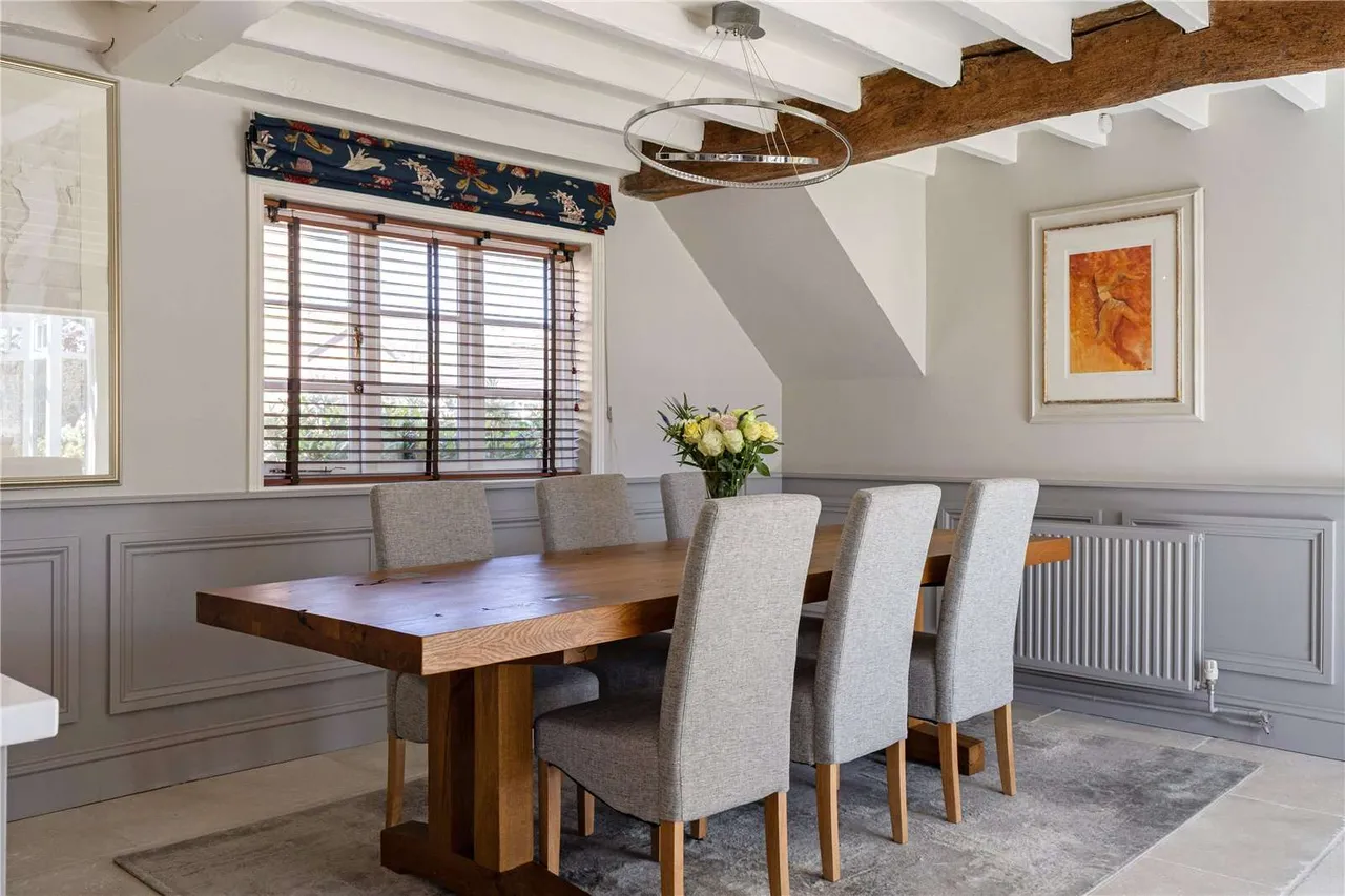 The Manor House, Burton Lazars, Melton Mowbray, Leicestershire, LE14 2UU, photo 10