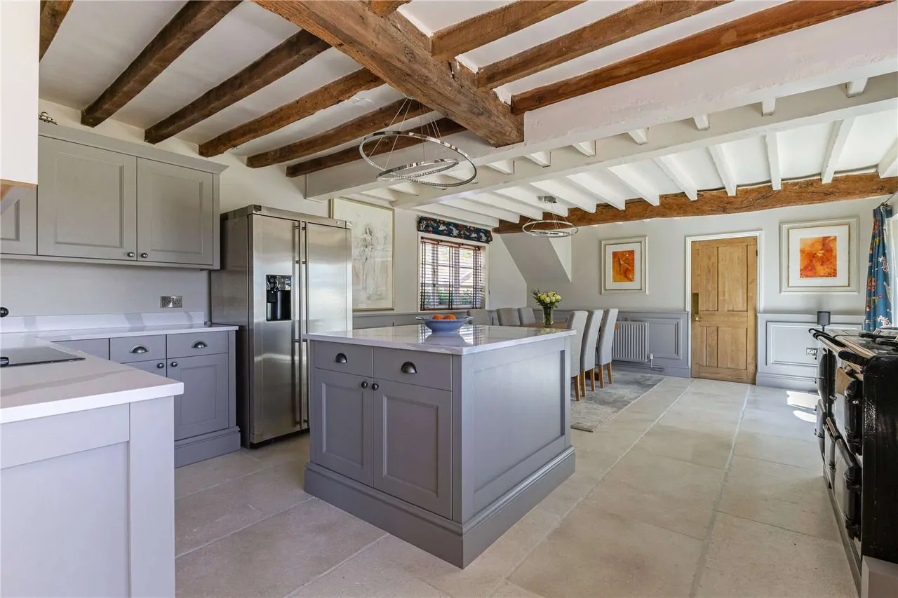 The Manor House, Burton Lazars, Melton Mowbray, Leicestershire, LE14 2UU, photo 4