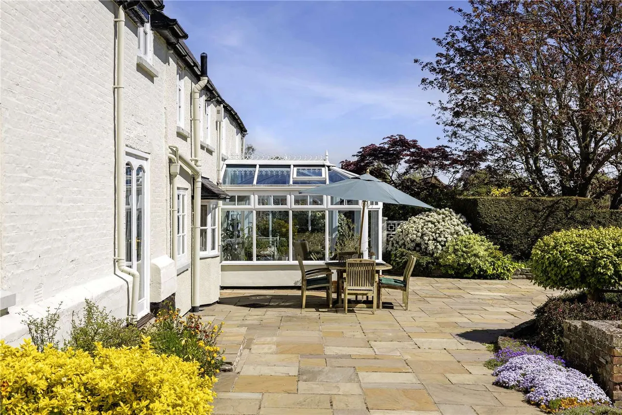 The Manor House, Burton Lazars, Melton Mowbray, Leicestershire, LE14 2UU, photo 12